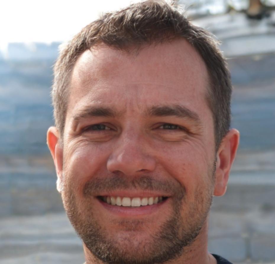 Javier Medina, especialista en visión por computadora aplicada a radiología